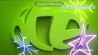 Jingle pub Noël 2 6ter 2020 Effects (Preview 2 KCTVE and Abby Hatcher Deepfake V1.5 Effects)