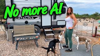 Why I Am Not Using Al For My Videos