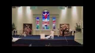 Pat Robertson 700 Club - Paintings By Prestige Fine Art