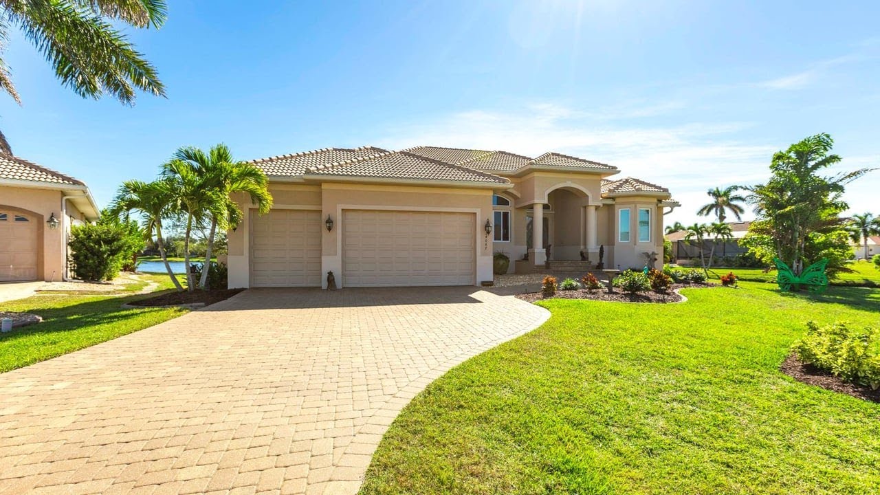 24067 Bundy Ct, Punta Gorda, FL