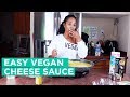 Vegan Cheese Recipe | Easy Vegan Recipes