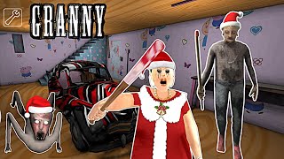 Granny Impossible Challenge #granny #shortslive #livegaming