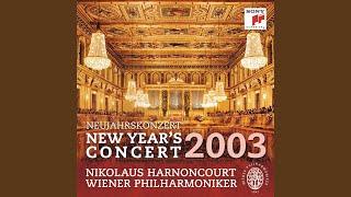 An der schönen blauen Donau, Walzer, Op. 314