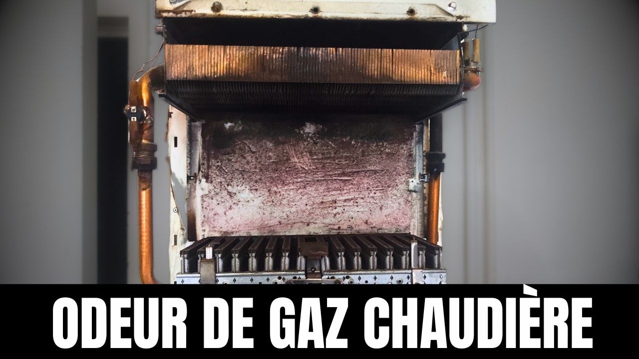 Odeur de gaz chaudière Votre sécurité avant tout ! YouTube — free download