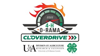 2022 Arkansas 4-H State O-Rama - Awards Program