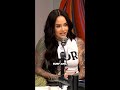 Kehlani's Favorite Version of Herself