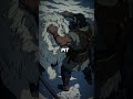 David's Bodyguard Stole a Spear From a Giant and Killed Him With It