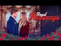 Royal Runaways | Official Trailer
