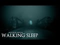 Cursed Soundtrack: Walking Sleep (10 + Hours Dark Ambient)