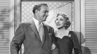 &quot;THE GEORGE BURNS AND GRACIE ALLEN SHOW&quot; - SPONSORS &amp; COMMERCIALS!!!