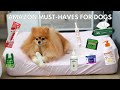 Top 10 Amazon Dog Products - Amazon Prime Day 2023 Must Haves &amp; Favorites For Dogs | Pet Finds