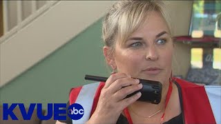 Back-to-school safety: Bastrop ISD holds reunification training | KVUE