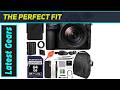Nikon Z8: The Ultimate Mirrorless Camera? First Look & Bundle Overview
