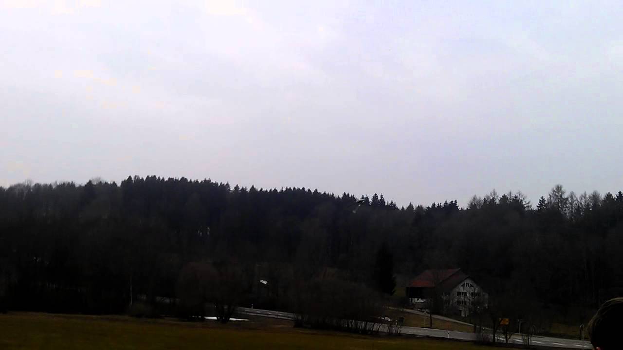 Niklas Solle - Logo 600SE | GensAce 10s 5300mAh 30C testing