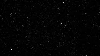 🌌 10-Hour Space Black #000000 – The Ultimate Void Loop
