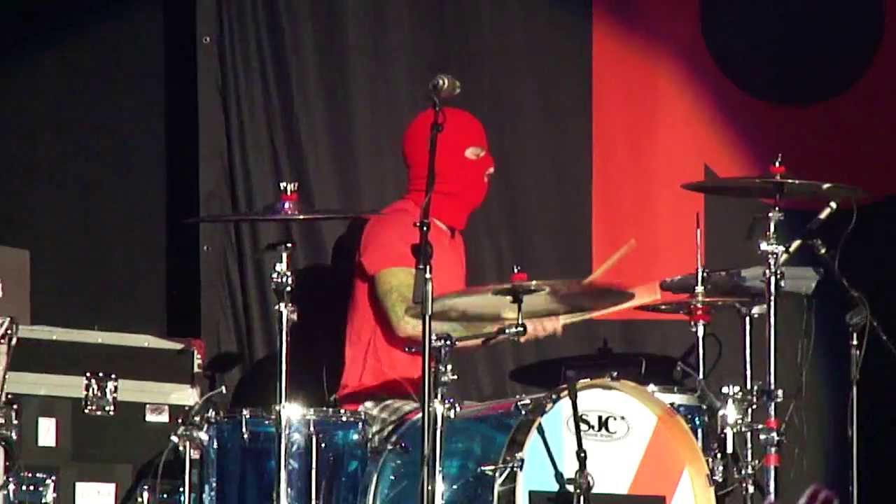 Car Radio - twenty one pilots - Tsongas Arena - Lowell, MA ...