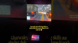 Truck coming soon 😌 #gameplay #gta #cinematic #gamingshorts #subscribe #gta5 #truckdriver
