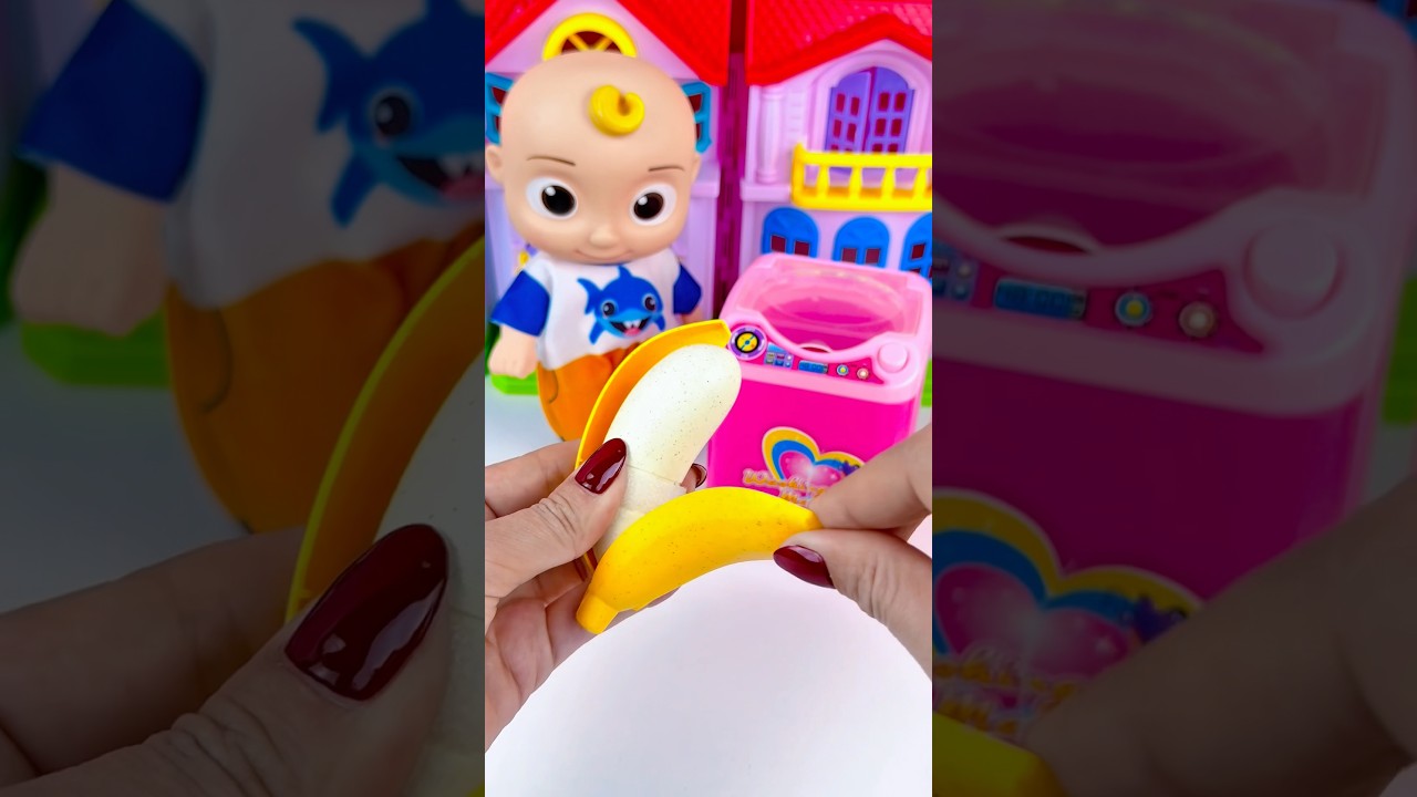 Satisfying Unboxing & Review Miniature Kitchen Set Toys Cooking Videos | ASMR Videos