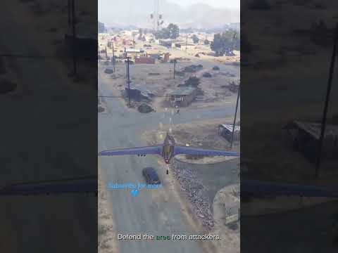 LF22 STARLING IS OP #shorts #gtaonline #shortsbeta #daily #lol