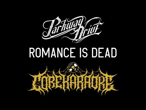 Parkway Drive Romance Is Dead Karaoke Instrumental 