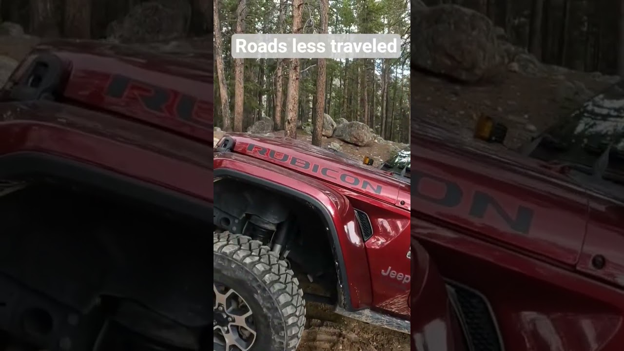 ‪@Trailsoffroad‬