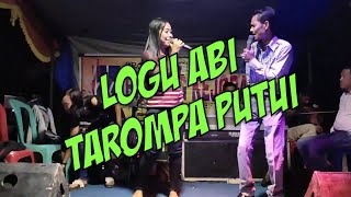 LOGU ABI TAROMPA PUTUI COVER BINTANG KEJORA FULL VIDIO