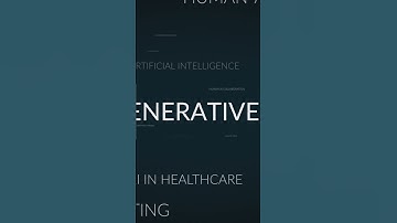 How Gen AI Empowers DevOps, Security #india #ai #generativeai #devops #cloud #machinelearning #trend