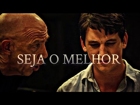 Seja O Melhor, Você Está Aqui Por Um Motivo! | Whiplash - Em Busca da Perfeição (Motivação/Reflexão)