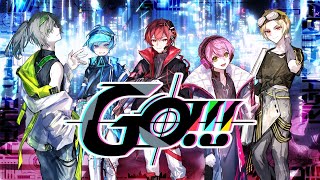 【MV】GO!!!／Knight A - 騎士A -