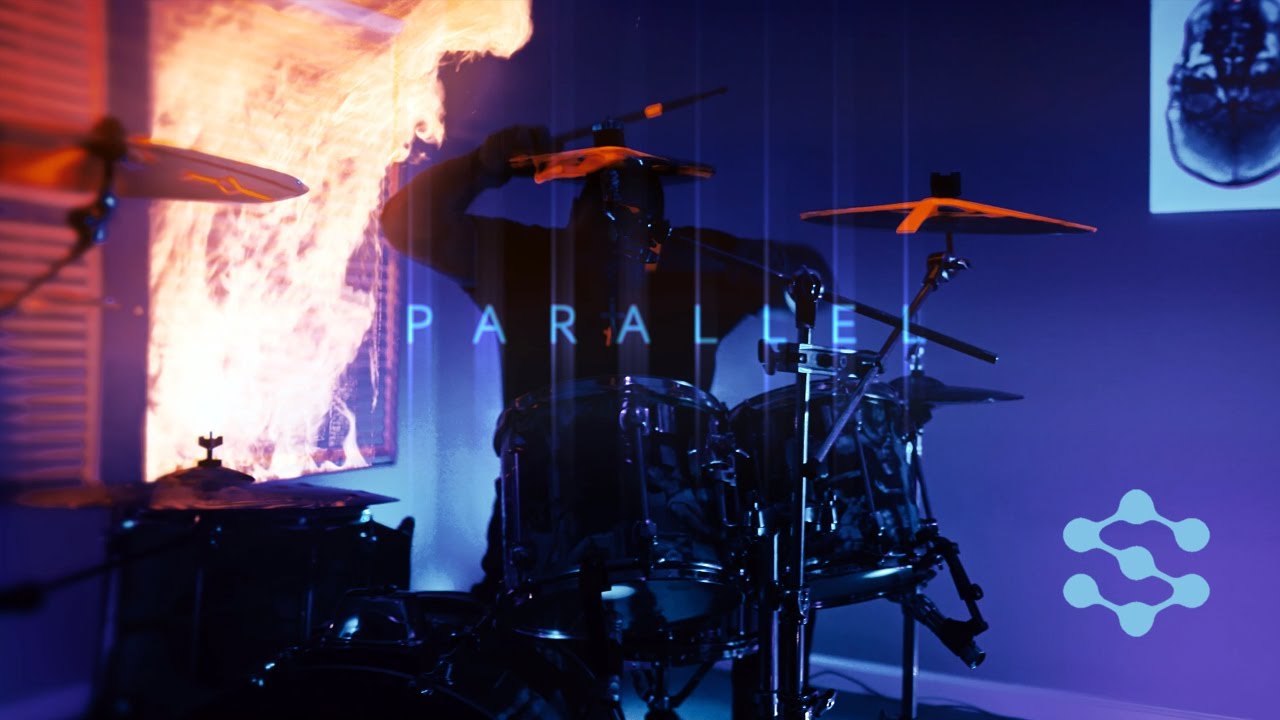 Watch Seven - Parallel (Official Music Video) on YouTube Watch Seven - Parallel (Official Music Video) on YouTube