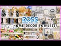 NEW‼️ROSS DRESS FOR LESS HOME DECOR FOR LESS PRICE AS LOW AS $3.99❤️SHOP WITH ME🎊