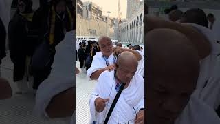 2k24 #hajj2024 makkah live madina live naat umrah shorts #allahuakbar #religion #shorts #shortvideo