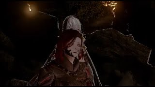 Code Vein – Part 1 | Character Creation & First Battles