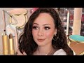 Full Face of Gucci Beauty & Other Luxury Favorites