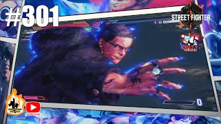 Street fighter 6(スト6) : Showcase community Avatar Fight - 301