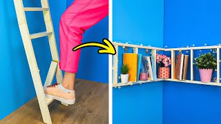 Don’t throw it away! Mind-blowing recycling ideas to reuse your old stuff by 5-Minute Crafts TEENS 2,707 views 6 days ago 14 minutes, 35 seconds