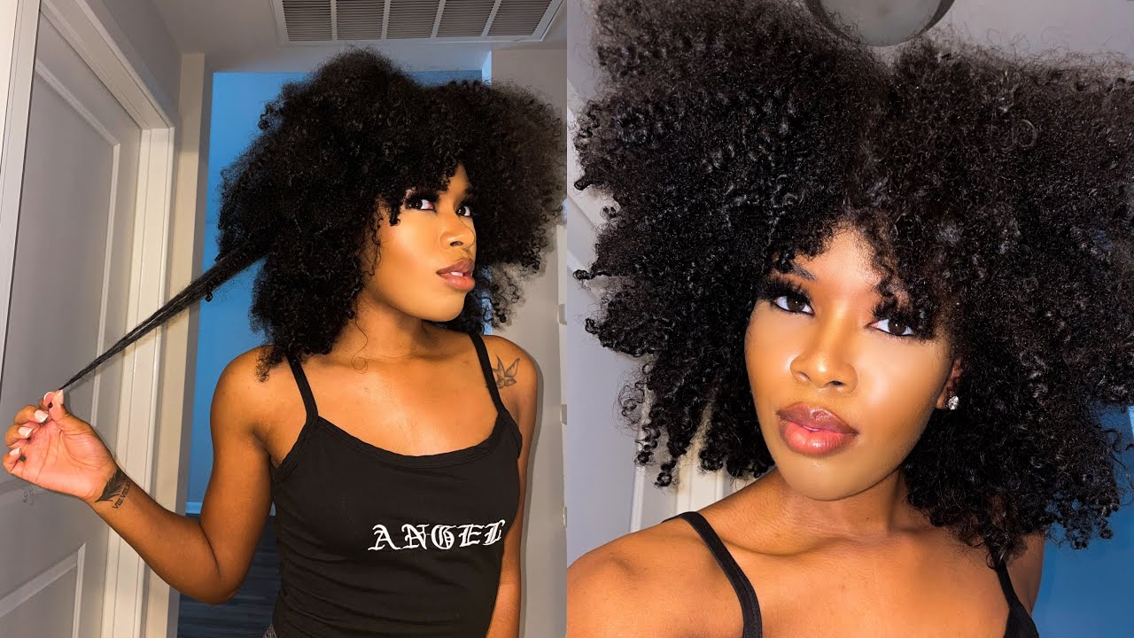 4 OILS THAT WILL MAKE YOUR HAIR GROW LIKE CRAZY! MY FAVORITE OILS FOR