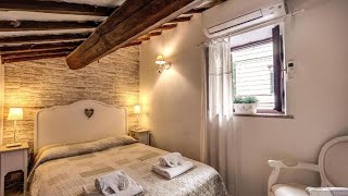 Moro Magenta 6 Casa e Appartamento per Vacanze | Rome, Italy | Hotel Review🏨