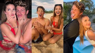 Best Lexi Rivera and Ben Azelart Tik Toks 2022 - New Funny Tik Tok Memes - New TikTok