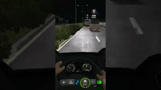 Unleashing the Power of Unity: Bus Convoy Adventures in Bus Simulator Ultimate