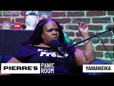 Yamaneika holds nothing back! Her journey is definitely worth hearing