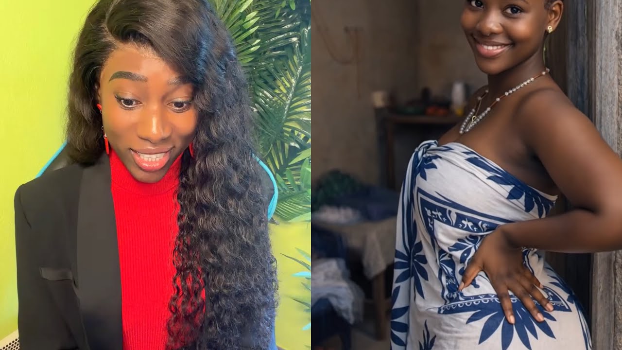 Femme bi nena dafa ame dieukeur ame farr diko teudé