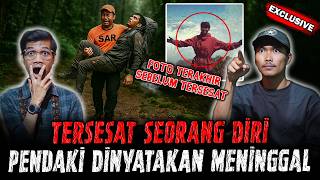 Download Lagu PENDAKI TERSESAT SEORANG DIRI DAN BERTAHAN HIDUP SELAMA 2 HARI DI GUNUNG CIREMAI ! MP3 Download Lagu PENDAKI TERSESAT SEORANG DIRI DAN BERTAHAN HIDUP SELAMA 2 HARI DI GUNUNG CIREMAI ! MP3