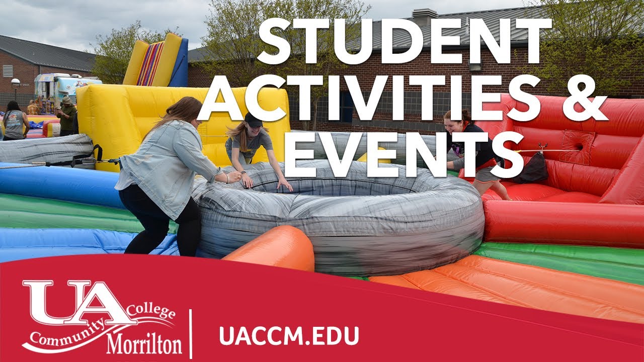 2019 Orientation - Student Activities and Events