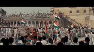 Viceroy's House: Independence of India and Pakistan