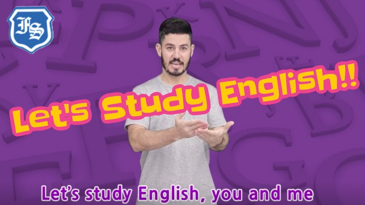 [마니뽀TV] 파인슐레와 함께 신나는 체조송 - Let's study English!♬ - YouTube