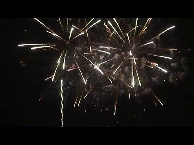 2018/09/15 田原祭り　花火大会　Tahara, Sakura starmine