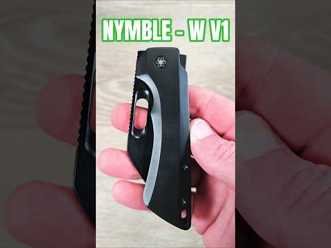 Most Coveted EMP? Mureded Our Nymble W   
