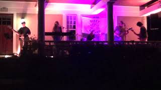 Purple Rain Dizzy Lizard Maplewood Block Party 10.11.2025