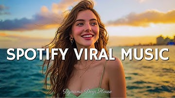 Top Hits Spotify 2025 – Music 2025 New Songs – Spotify Viral Music 2025 ~ Trending Pop 2025